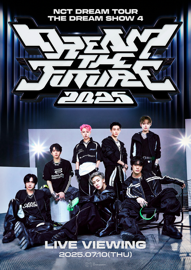 K-POP・アジア NCT DREAM TOUR \